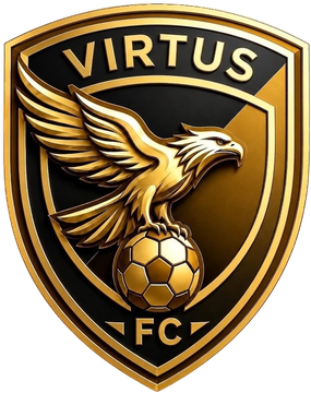 Virtus FC — inicio